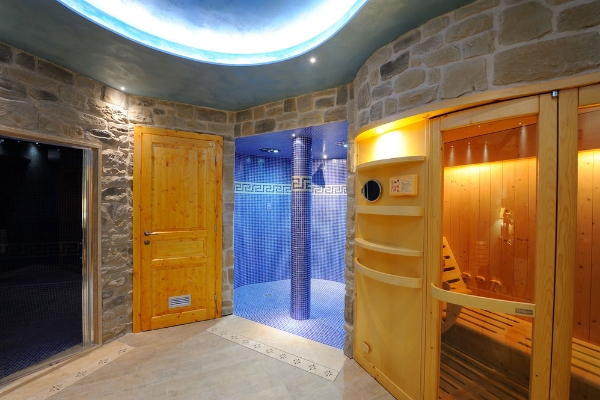 Hotel Borgo Mandoleto